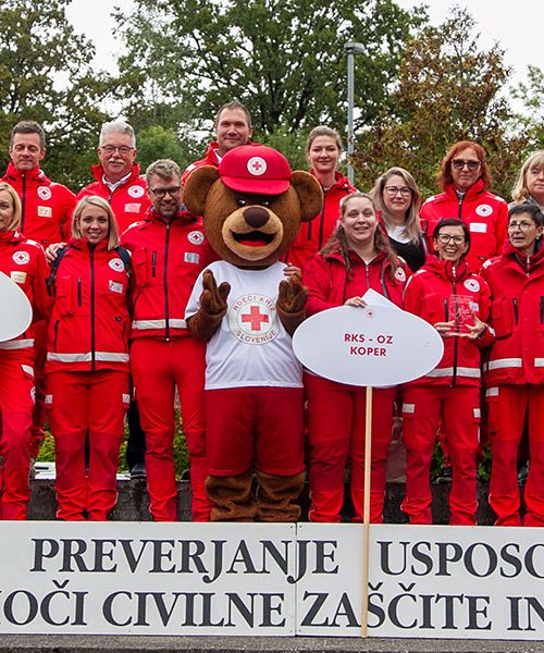 Koprčani najboljši v Radovljici