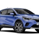 Renault Captur TCE90