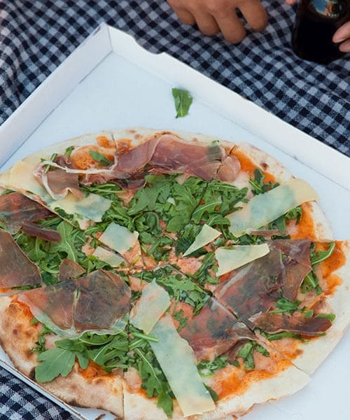 To je 100 najboljših jedi na svetu