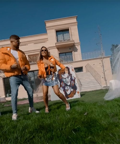 Cak cak (tekst, lyrics)