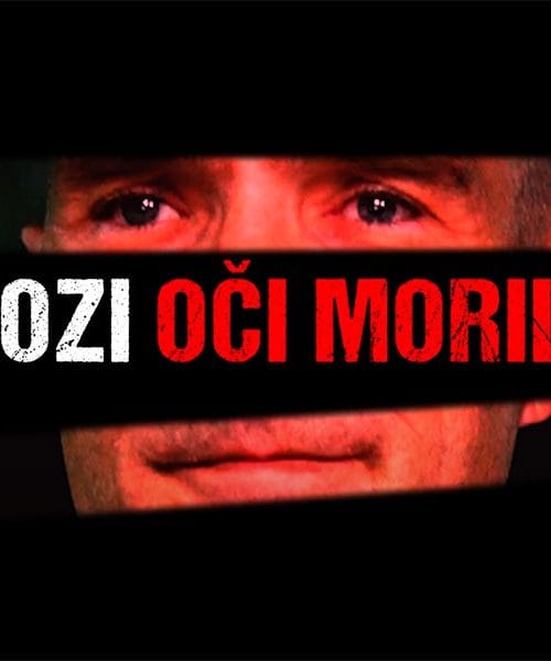 Skozi oči morilca