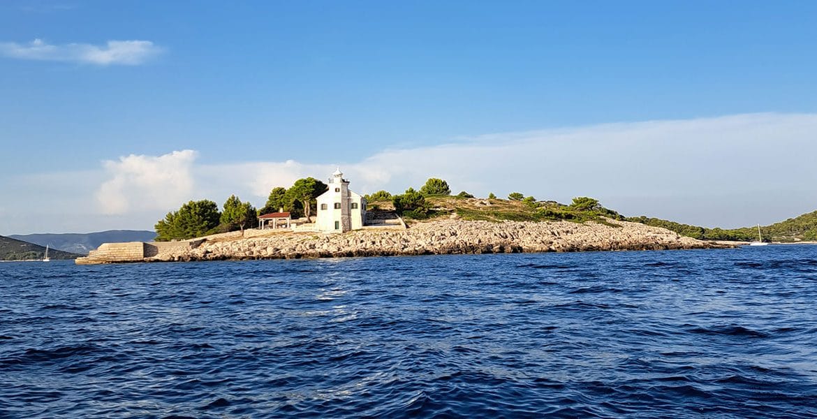 Svetilnik Prišnjak