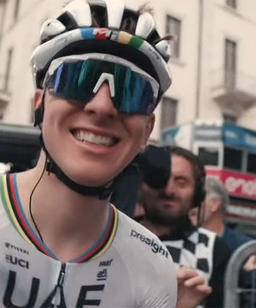 Dirka po Franciji 2025 (etape, datumi, razpored)