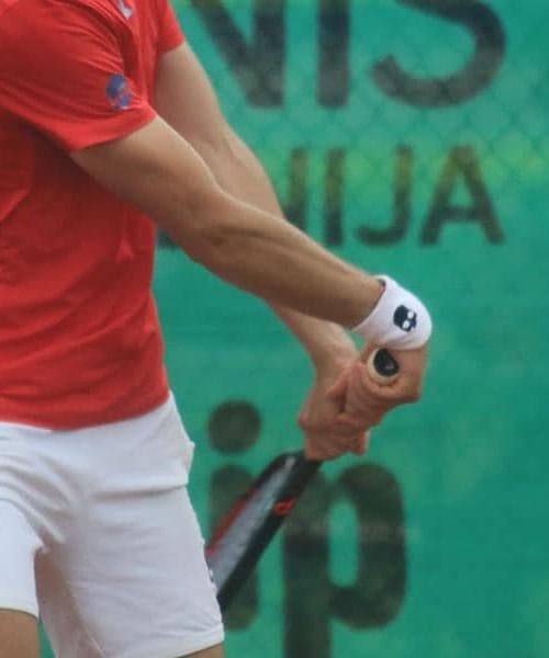 Tenisač Rafael Nadal napovedal upokojitev