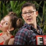 Tjaša Božič - V koruzi