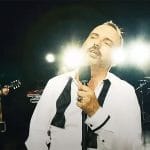 Toni Cetinski - Krik