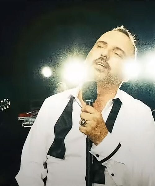 Tony Cetinski – Krik (tekst, besedilo)