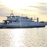 Trajekt Vladimir Nazor, Jadrolinija