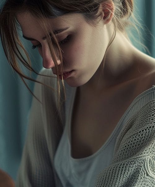 5 ginekoloških znakov, ki jih ne smete spregledati