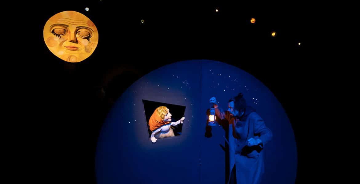 Zvezdica Zaspanka, Foto: Boštjan Lah