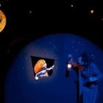 Zvezdica Zaspanka, Foto: Boštjan Lah