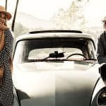 Anja Pavlin, Alfi Nipič