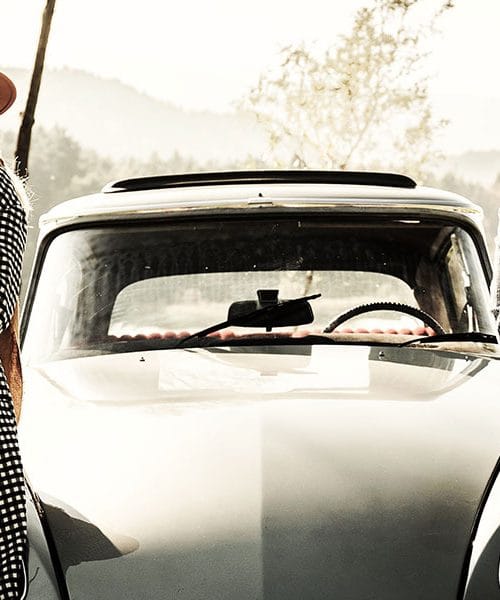 Anja Pavlin in Alfi Nipič – Lepo počasi