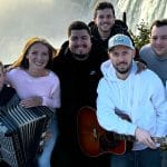 Ansambel Saša Avsenika