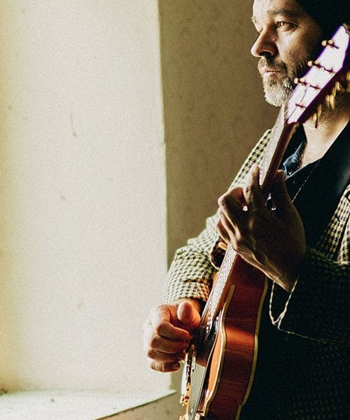 Bort Ross – Ampak midva sva svobodna