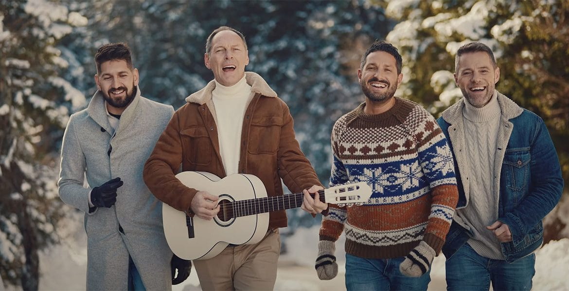 Čuki - Novoletna zaobljuba