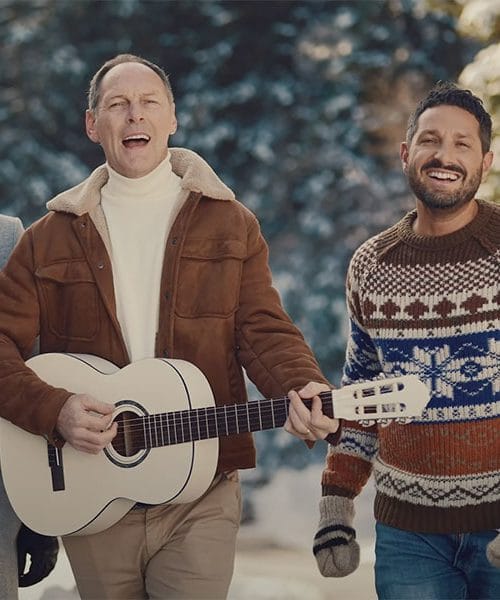 Čuki – Novoletna zaobljuba (tekst)