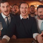 Dejan Vunjak, Nikol še nismo šli