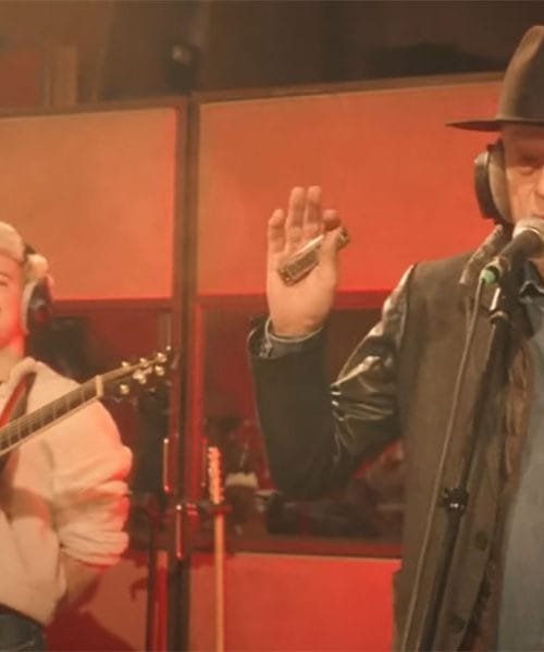 Kokosy in Vlado Kreslin – Ena pesem