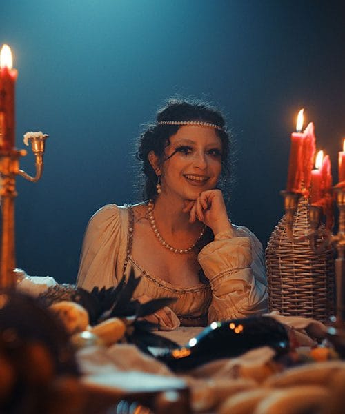 Eva Hočevar – Melodrama