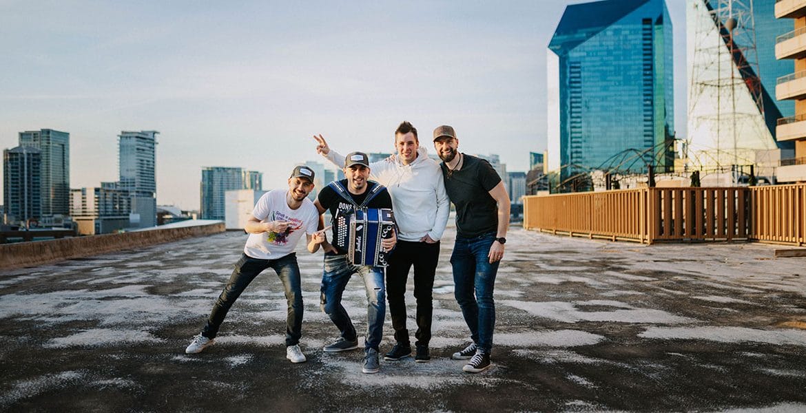 Fehtarji, Foto: Žan Zajc, Innea studio