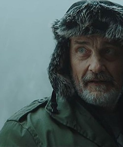 Film Izolacija po uspehu v Srbiji kmalu v Sloveniji