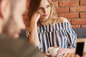 Zombing je trend generacije Z, ki je še hujši od ghostanja”