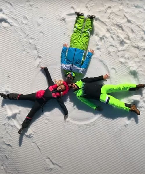 Kamikaze (besedilo) – Dejan Dogaja in SKaTER