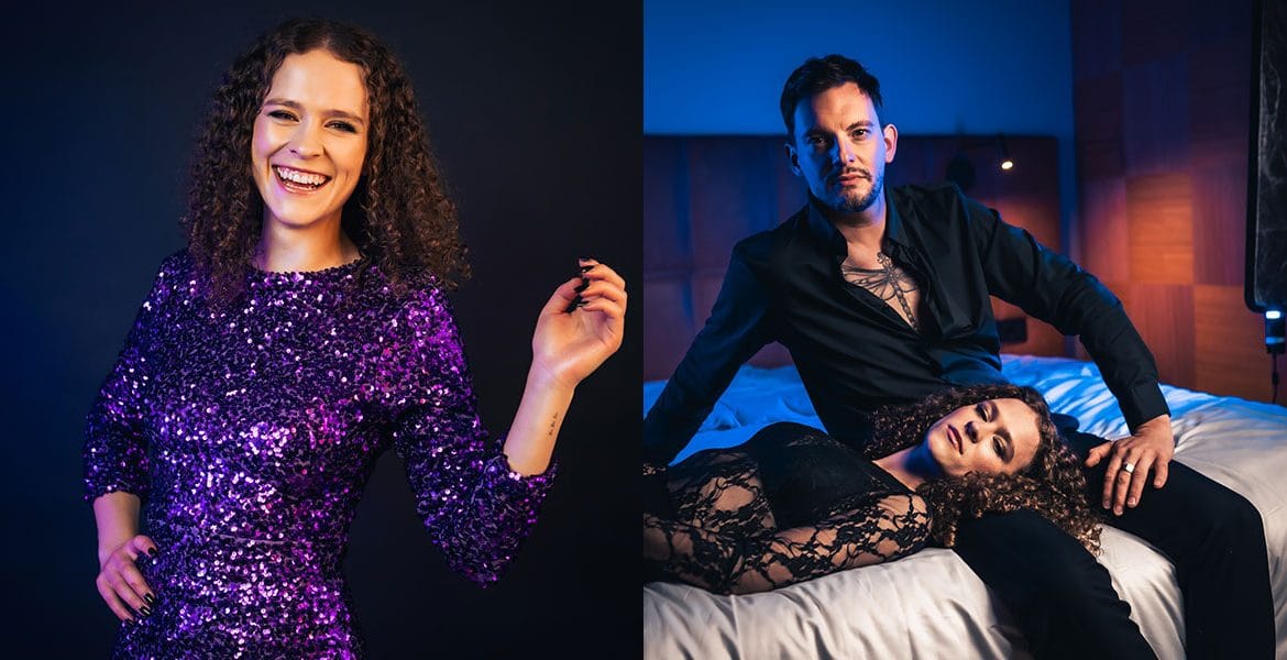 Katja Stenšak, Foto: Nejc Šabec