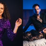 Katja Stenšak, Foto: Nejc Šabec