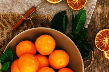 Klementine ali mandarine – poznate razliko med tema zimskima sadežema?