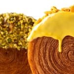 Ljubljana Dragon Rolls, Foto: Fétiche Patisserie