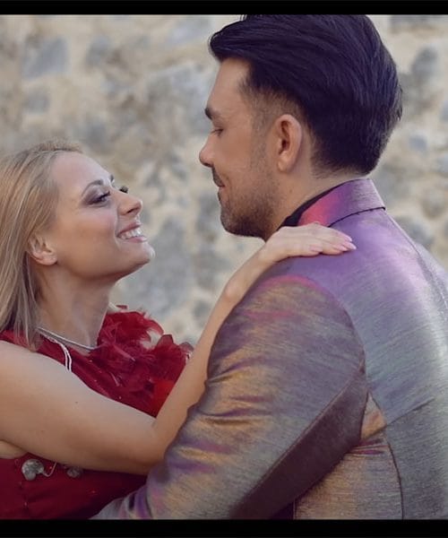 Preproste stvari (besedilo) – Maraaya