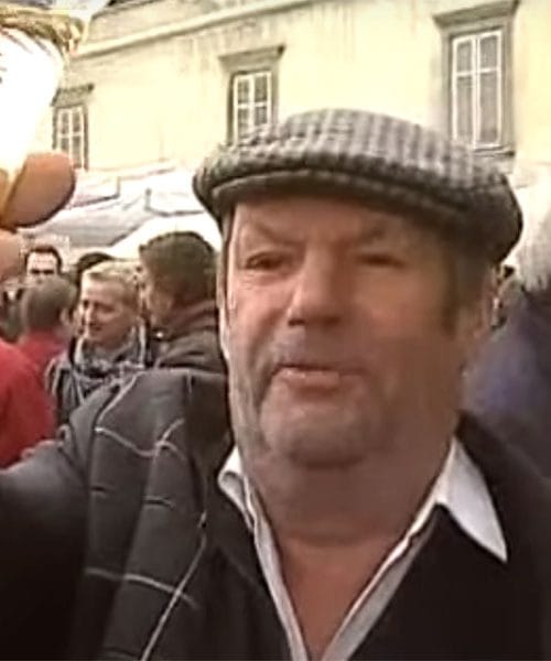 Martinovanje v Mariboru: Legendarne Youtube scene