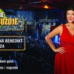 Moč glasbe nas združuje