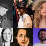 Projekt New Faces