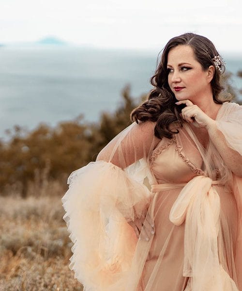 Neža Pančur – Karla