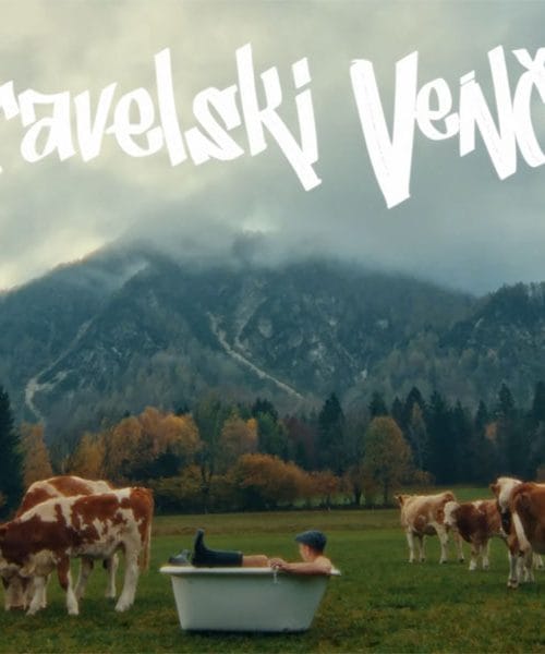 Dravelski venček (besedilo) – Nipke