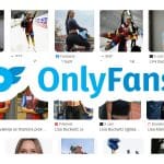 Lisa Buckwitz, Onlyfans