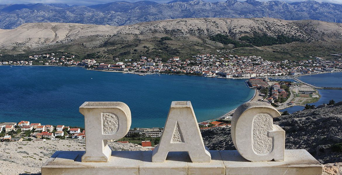 Mesto Pag