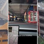 Pot v službo na Kitajskem