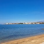 Povljana, otok Pag, Hrvaška