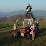 SoulGreg - Rock Brajde