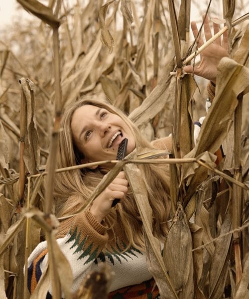 Ti si ti – Špela Cesar (besedilo)