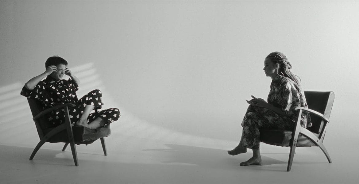 Tina Marinšek - Potovalka