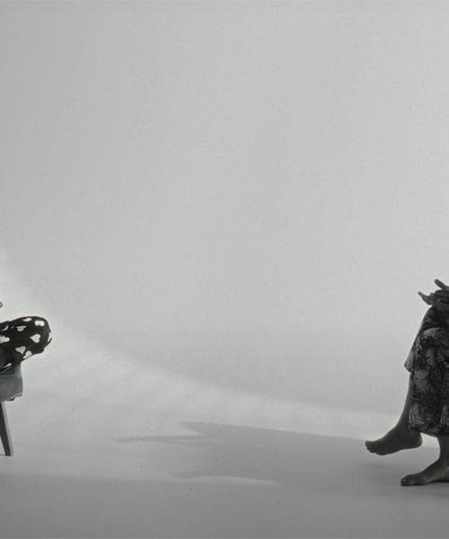 Tina Marinšek in album Potovalka