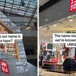 UNIQLO