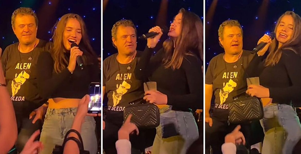 Alen Vitasović - Brajde