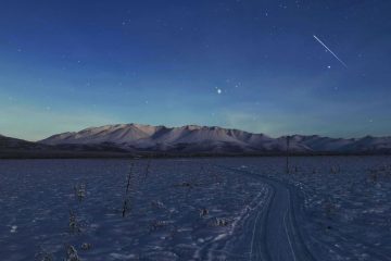 Tako izgleda dan v najhladnejšem mestu na svetu