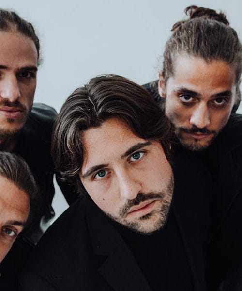 Yoko Nono: Rock & roll zgodbe, ki jih piše življenje